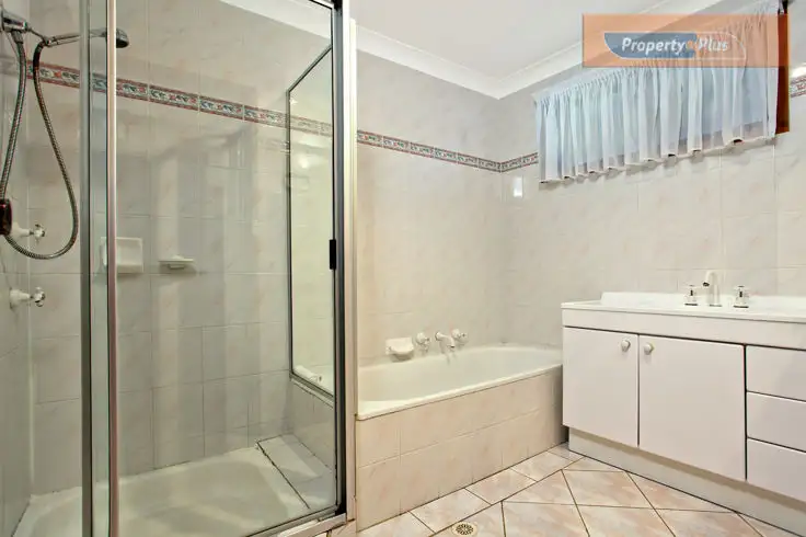 Seventh view of Homely house listing, 7 Rainbow Place, St Clair NSW 2759