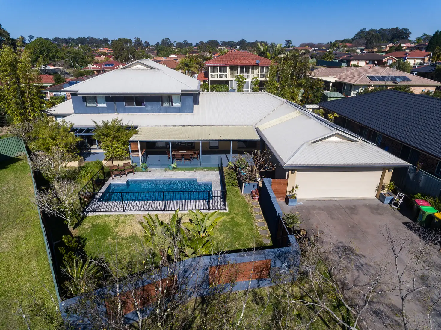 Main view of Homely house listing, 9 Samantha Close, Kanwal NSW 2259
