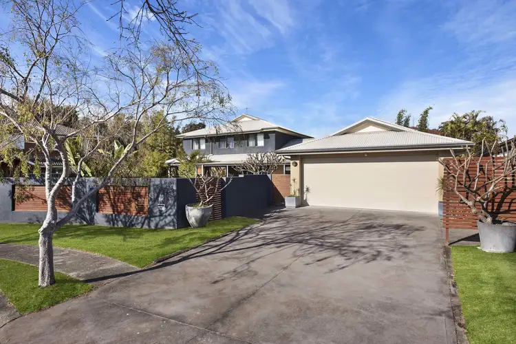 Second view of Homely house listing, 9 Samantha Close, Kanwal NSW 2259