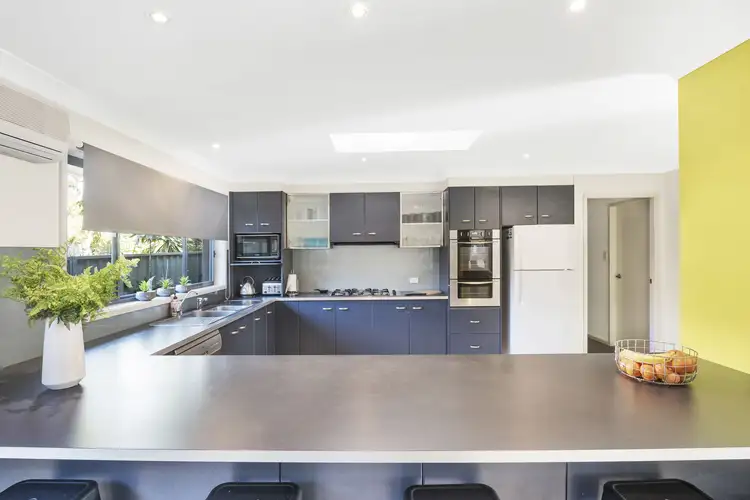 Fourth view of Homely house listing, 9 Samantha Close, Kanwal NSW 2259