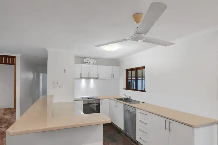 Third view of Homely house listing, 4 Ixora Court, Mooroobool QLD 4870