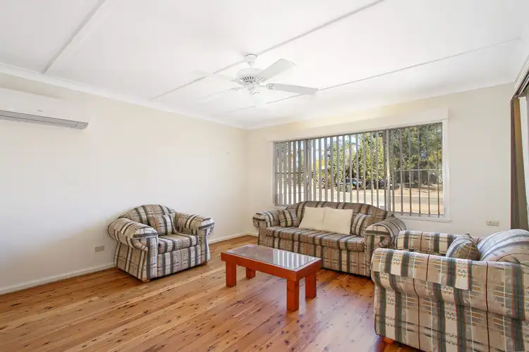 Second view of Homely house listing, 66 Anthony Road, Tamworth NSW 2340