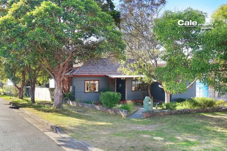 49 Dunlop Street, Epping NSW 2121