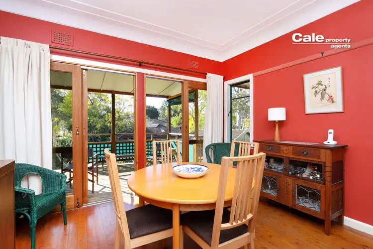 Fifth view of Homely house listing, 49 Dunlop Street, Epping NSW 2121