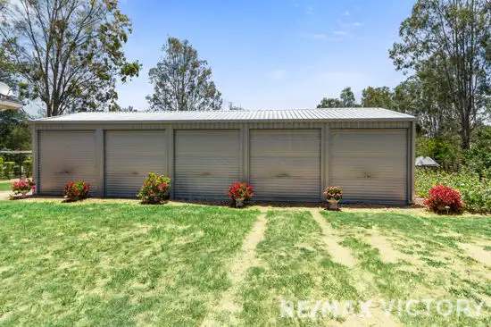 Third view of Homely rural property listing, 106 Dunlop Rd, Esk QLD 4312