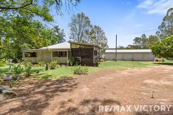 Fourth view of Homely rural property listing, 106 Dunlop Rd, Esk QLD 4312