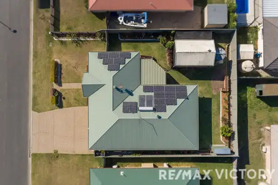 12 Schofield Circuit, Caboolture QLD 4510