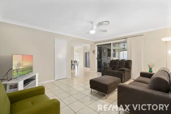 Fifth view of Homely house listing, 12 Schofield Circuit, Caboolture QLD 4510