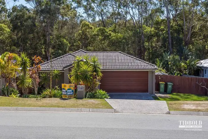 17 Spotted Gum Crescent, Mount Cotton QLD 4165