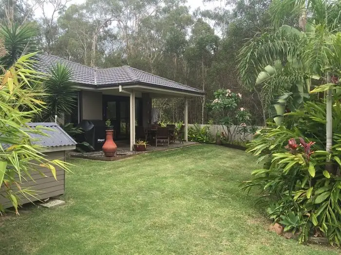 Second view of Homely house listing, 17 Spotted Gum Crescent, Mount Cotton QLD 4165