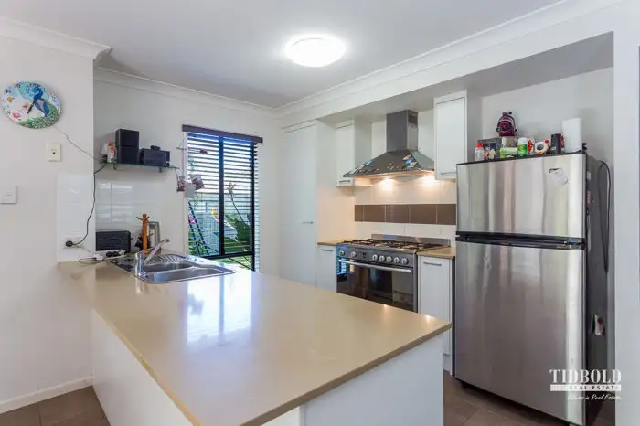Fourth view of Homely house listing, 17 Spotted Gum Crescent, Mount Cotton QLD 4165