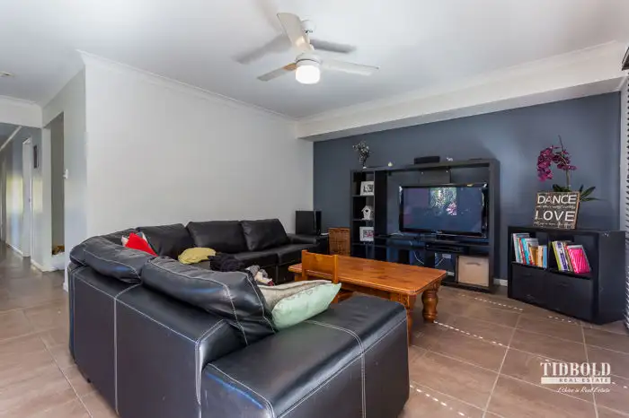 Fifth view of Homely house listing, 17 Spotted Gum Crescent, Mount Cotton QLD 4165