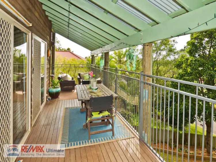 Second view of Homely house listing, 14 Wollumbin Place, Narangba QLD 4504