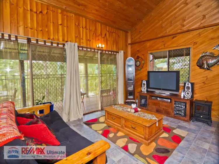 Fourth view of Homely house listing, 14 Wollumbin Place, Narangba QLD 4504