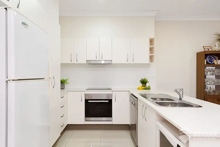 17/145 Northcote Street, Brighton QLD 4017