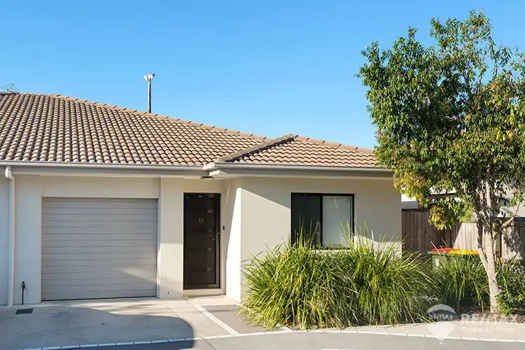 Second view of Homely townhouse listing, 17/145 Northcote Street, Brighton QLD 4017