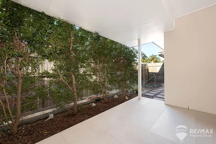 Third view of Homely townhouse listing, 17/145 Northcote Street, Brighton QLD 4017