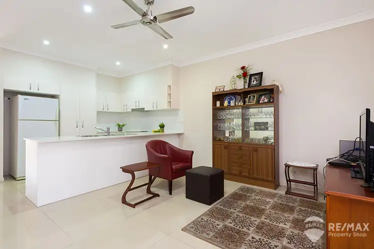 Fourth view of Homely townhouse listing, 17/145 Northcote Street, Brighton QLD 4017