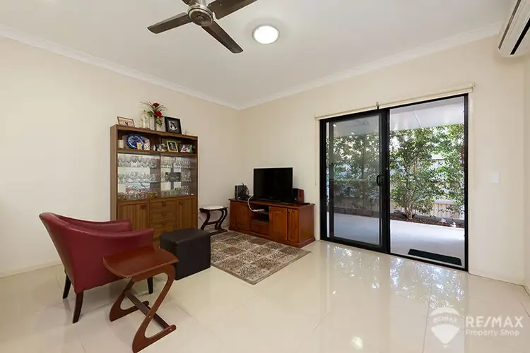 Fifth view of Homely townhouse listing, 17/145 Northcote Street, Brighton QLD 4017