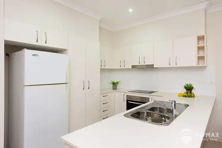 Sixth view of Homely townhouse listing, 17/145 Northcote Street, Brighton QLD 4017