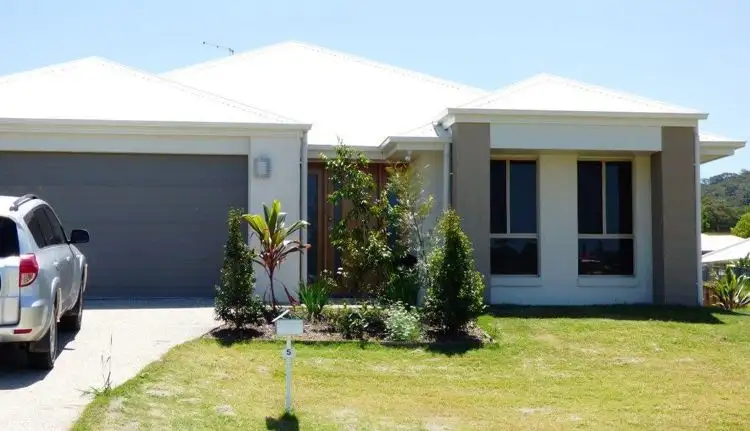 5 Perception Road, Nambour QLD 4560