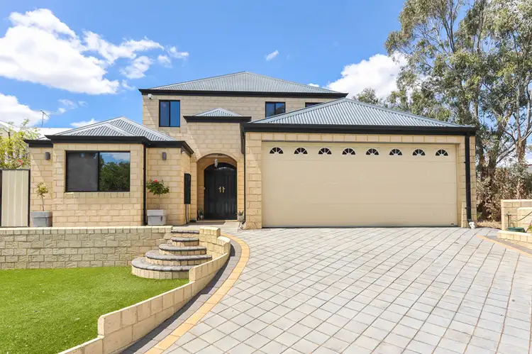 5 Roebourne Place, Ascot WA 6104