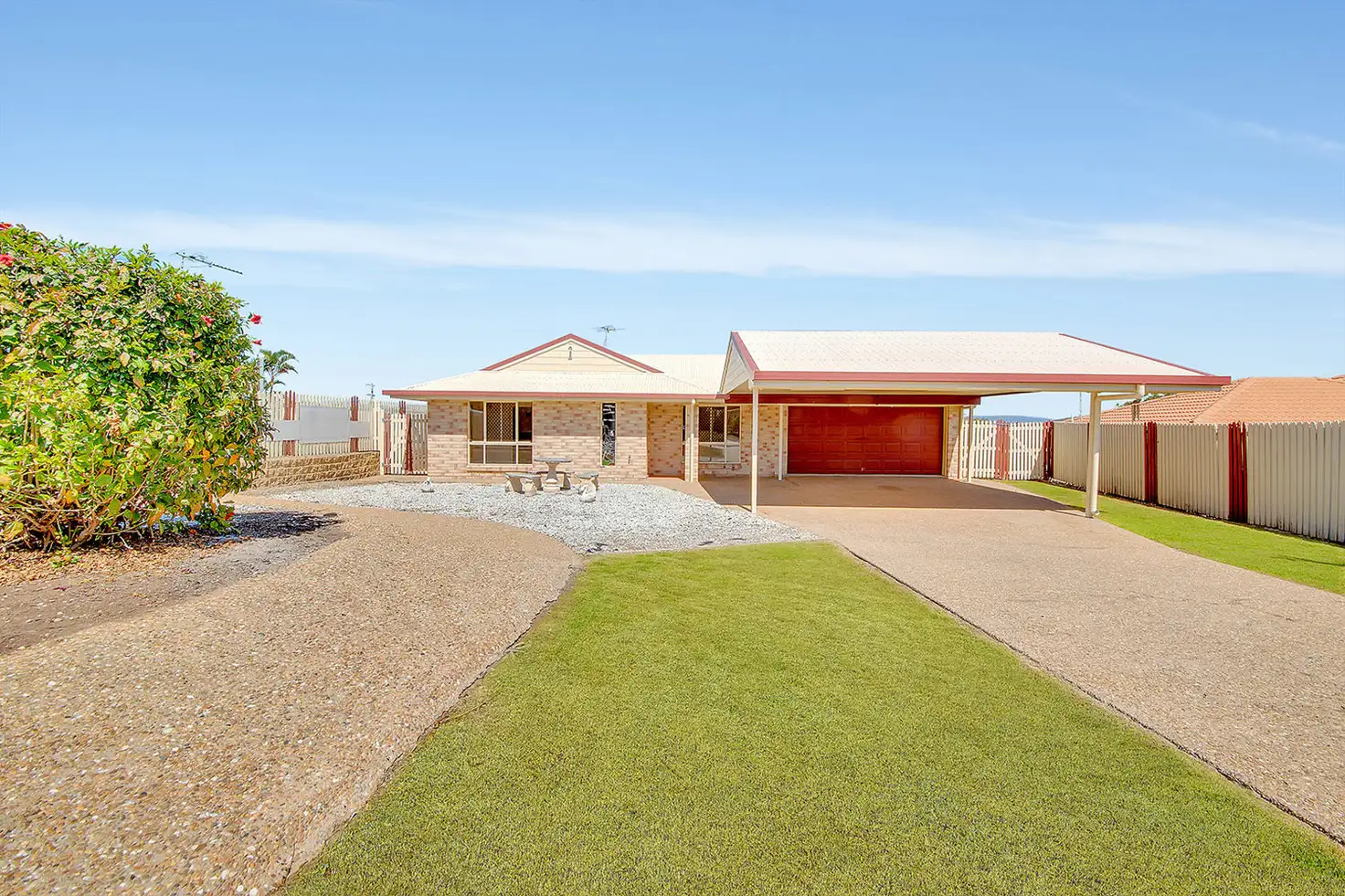 Main view of Homely house listing, 9 O'Donnell Place, Emu Park QLD 4710