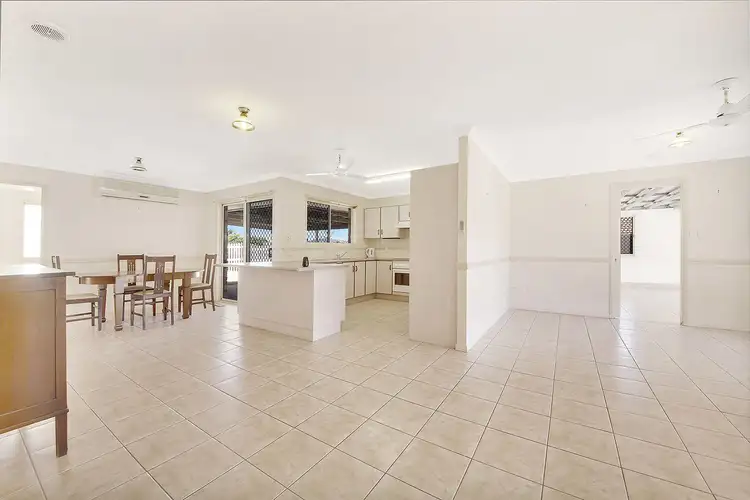 Second view of Homely house listing, 9 O'Donnell Place, Emu Park QLD 4710