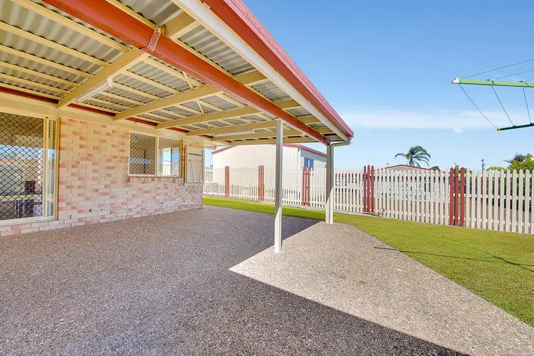 Third view of Homely house listing, 9 O'Donnell Place, Emu Park QLD 4710