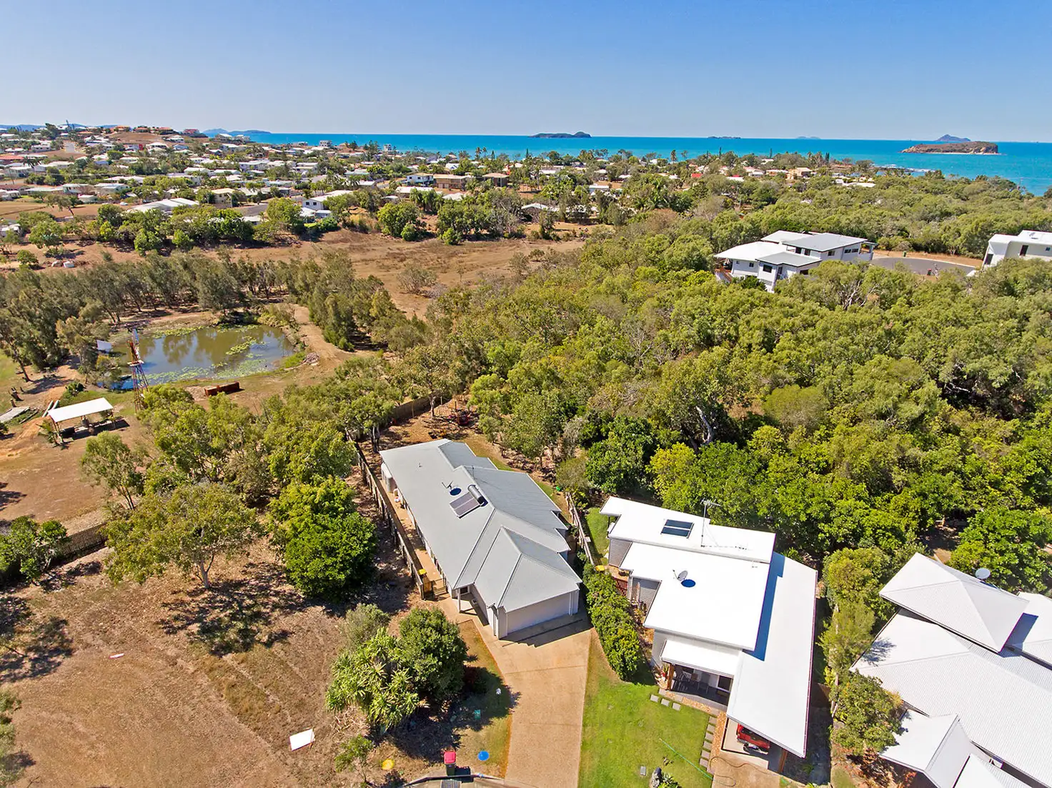 Main view of Homely house listing, 12 Eagle Place, Zilzie QLD 4710