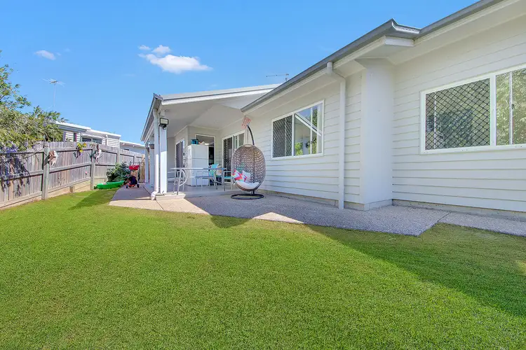 Fourth view of Homely house listing, 12 Eagle Place, Zilzie QLD 4710