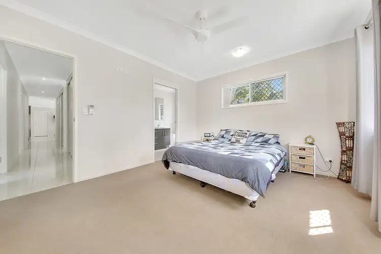 Fifth view of Homely house listing, 12 Eagle Place, Zilzie QLD 4710