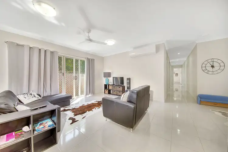 Sixth view of Homely house listing, 12 Eagle Place, Zilzie QLD 4710