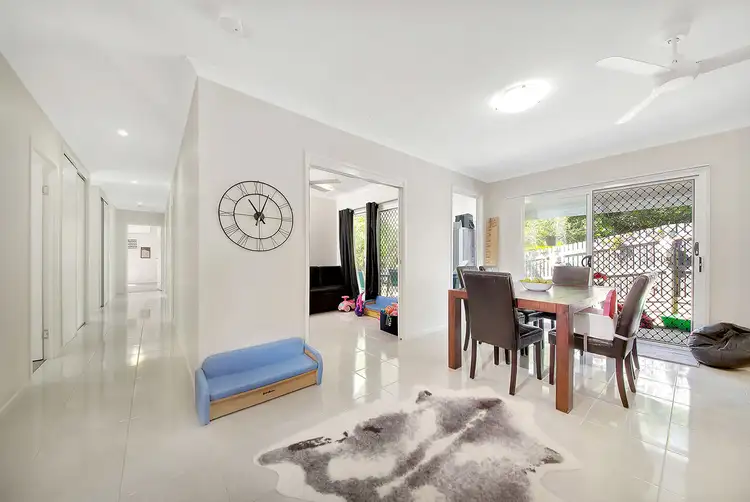 Seventh view of Homely house listing, 12 Eagle Place, Zilzie QLD 4710