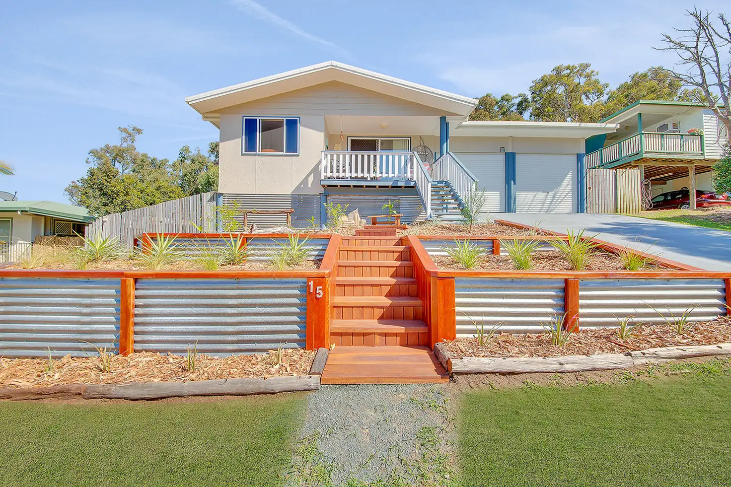 Main view of Homely house listing, 15 Temingi Place, Yeppoon QLD 4703