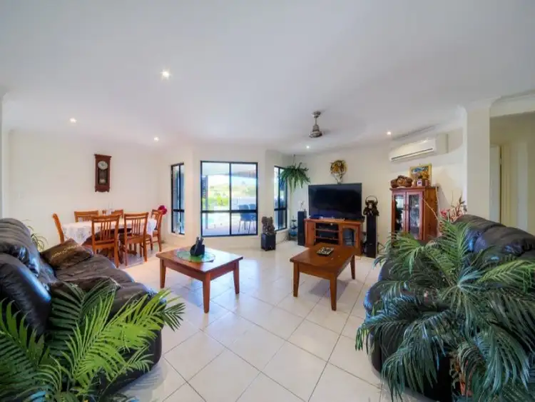 Second view of Homely house listing, 17 Trafalgar Street, Emu Park QLD 4710