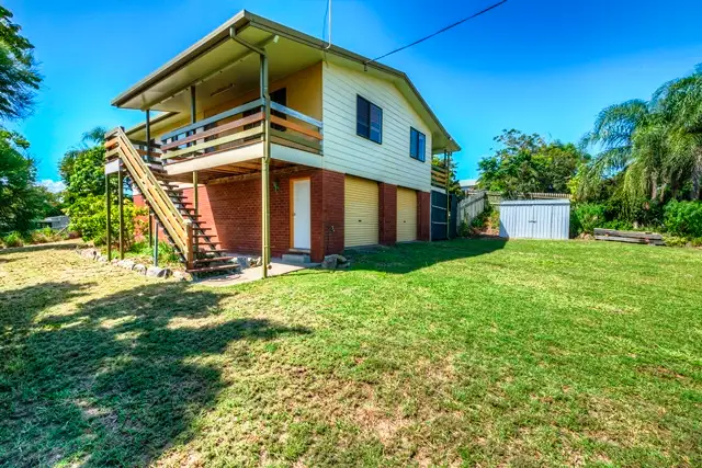 Main view of Homely house listing, 29 Fountain Street, Emu Park QLD 4710