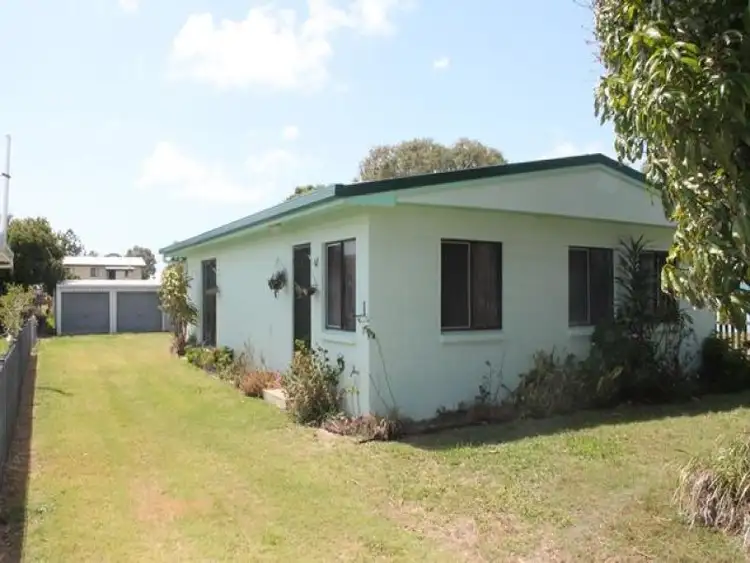 Main view of Homely house listing, 27 Horrie Twiner, Keppel Sands QLD 4702
