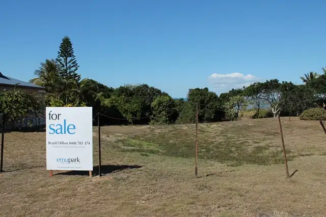 Main view of Homely land listing, 14 Coral Close, Zilzie QLD 4710