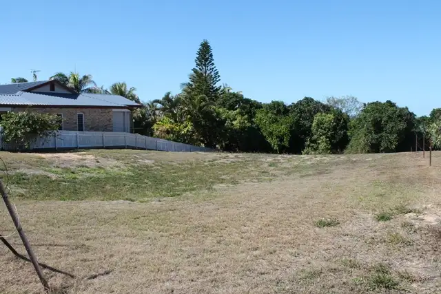 Third view of Homely land listing, 14 Coral Close, Zilzie QLD 4710