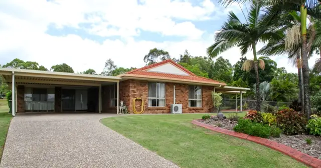 Main view of Homely house listing, 5 Carol Court, Glenlee QLD 4711