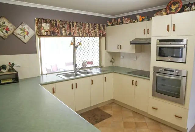 Third view of Homely house listing, 5 Carol Court, Glenlee QLD 4711