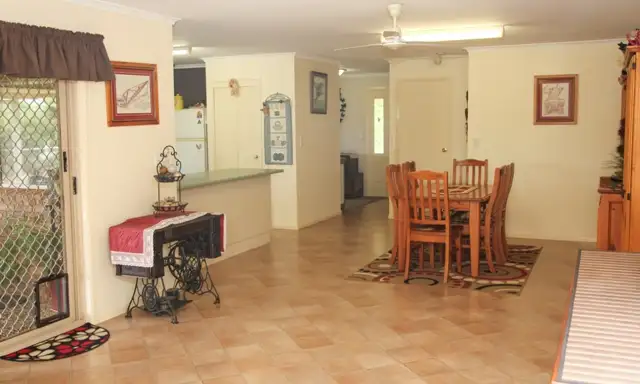 Fourth view of Homely house listing, 5 Carol Court, Glenlee QLD 4711