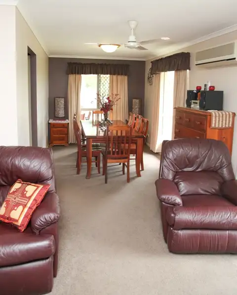 Fifth view of Homely house listing, 5 Carol Court, Glenlee QLD 4711