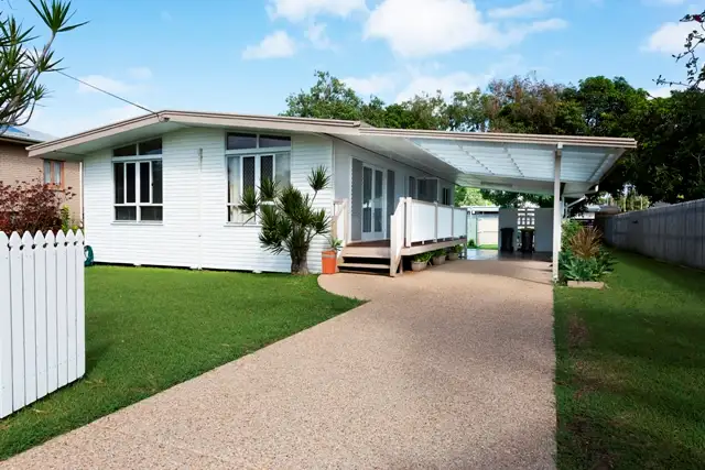 Main view of Homely house listing, 391 Diplock Street, Frenchville QLD 4701