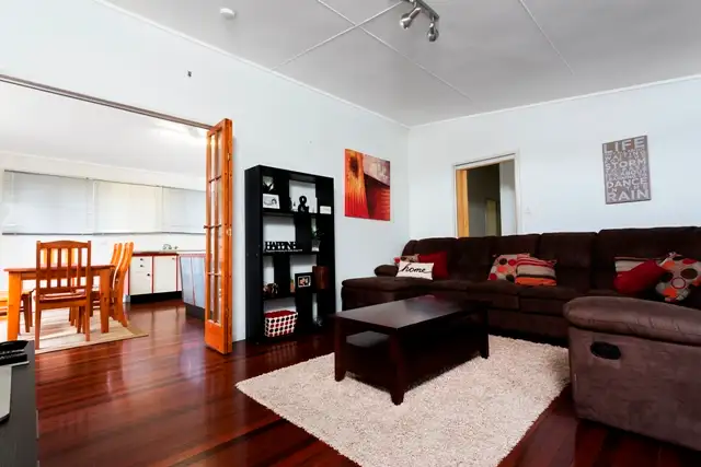 Second view of Homely house listing, 391 Diplock Street, Frenchville QLD 4701