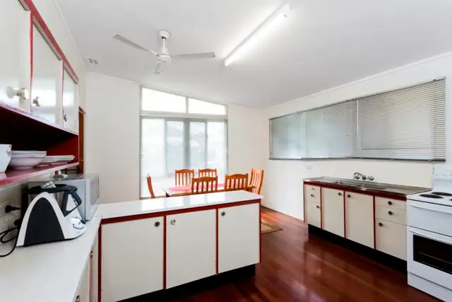 Third view of Homely house listing, 391 Diplock Street, Frenchville QLD 4701