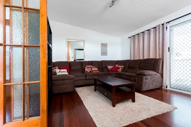 Sixth view of Homely house listing, 391 Diplock Street, Frenchville QLD 4701