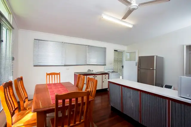 Seventh view of Homely house listing, 391 Diplock Street, Frenchville QLD 4701