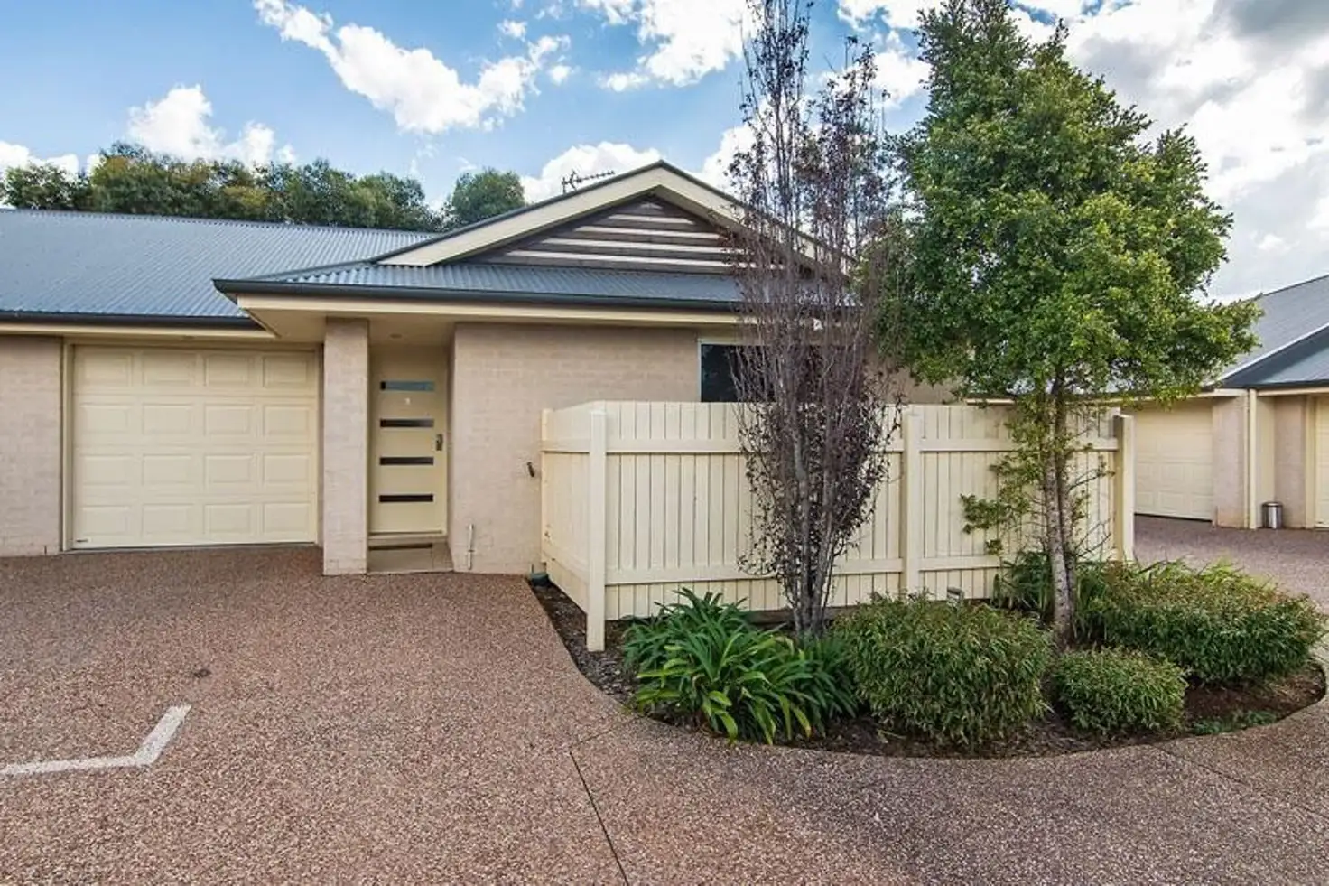 Main view of Homely unit listing, 3/7b Eiser Street, Harristown QLD 4350